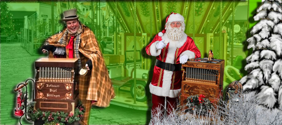 Kerstman